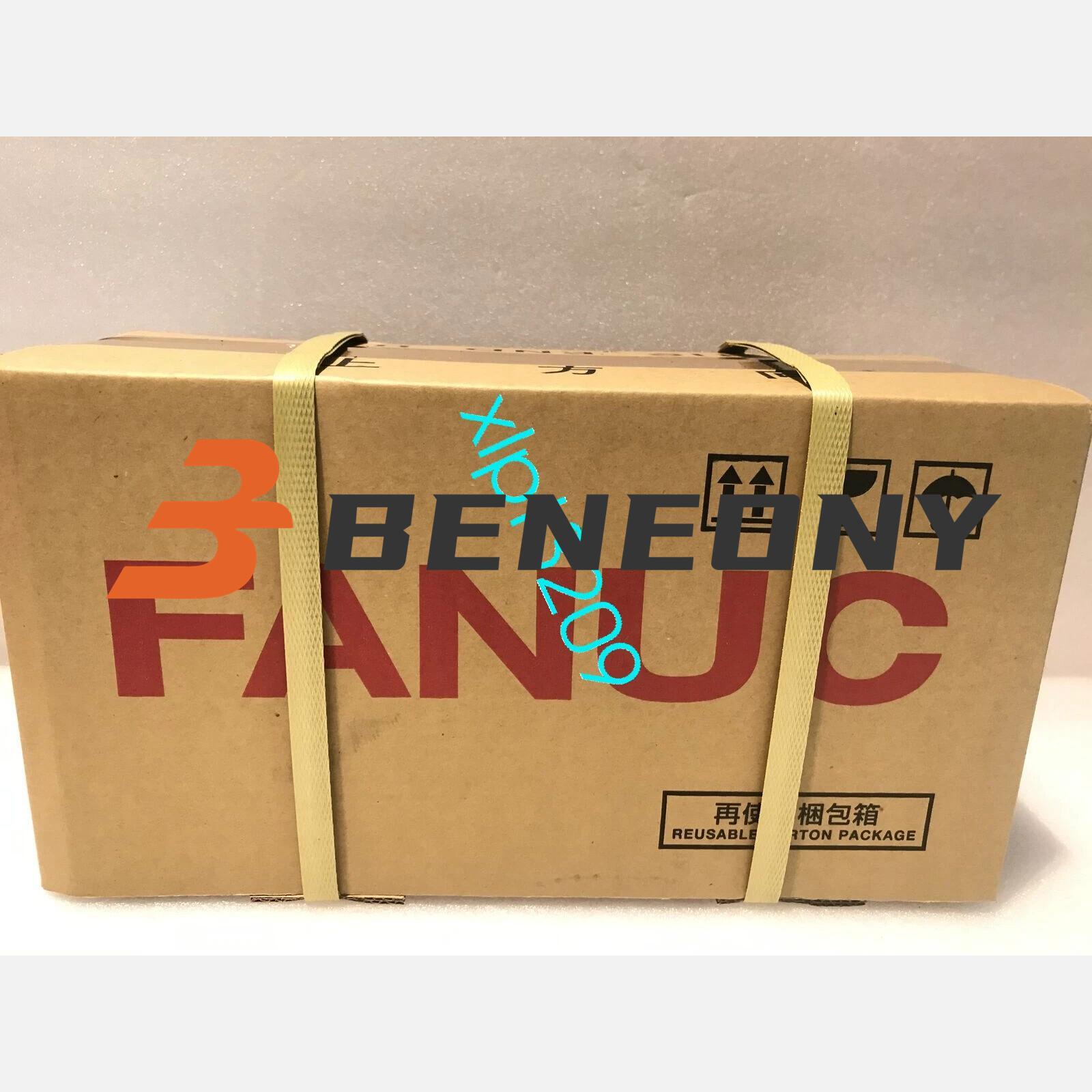 A06B-0063-B704 FANUC servo motor NEW FedEx or DHL
