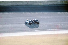 Vintage Photo Slide Formula Vee Racing At Daytona 1974 IMSA Camel GT Challenge