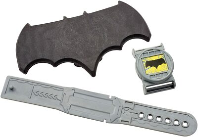 DC Justice League - Batman Snap & Wear-It Hero Set 