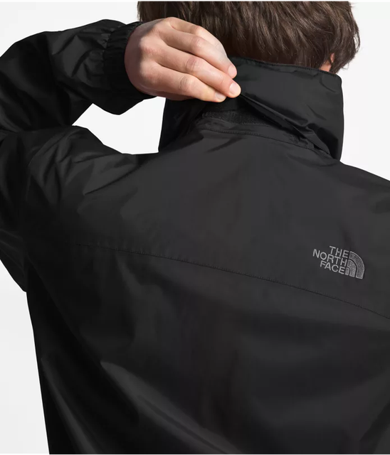 The North Face Solves Jacket for Men 