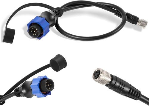 MKR-US2-10 Universal Sonar 2 Adaptor Cable for Lowrance HDS LCX LMS Minn Kota - Bild 11 von 12