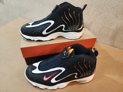 Nike Air Zoom T-Bug Flight 1998 Tim Hardaway Vintage OG Deadstock
