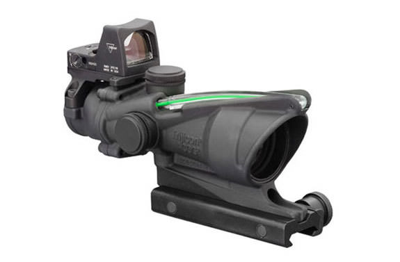 Trijicon ACOG 4x32mm Rifle Scope for sale online | eBay