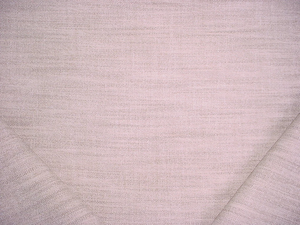 Tela de tapicería para cortinas de lino con textura Elodie Brunschwig & Fils 8017143 4-3/8 años Foto 3 de 4