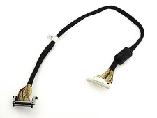 TCL LE55FHDF3300 Main Board To T-Con Board LVDS Cable