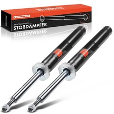 2x Stoßdämpfer Gasdruck Vorne für Opel Astra F +Caravan +CC +Kasten Kombi T92