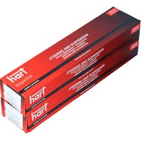 2X Hart 425220 Koppelstange Stabi Hinten FüR A1 A3 Q3 TT Alhambra Altea Leon