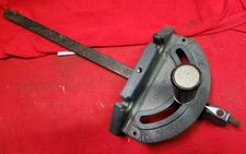 Craftsman table Saw MITER GAUGE  113 299040   81w6    *