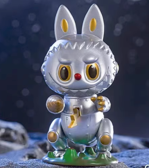 POP MART Labubu The Monsters KAIJU Series Blind Box Figure POP MART Labubu The Monsters KAIJU Series Blind Box Figure