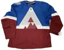 avalanche stadium series gear