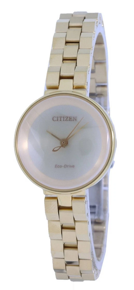 Citizen ambiluna eco drive cheap
