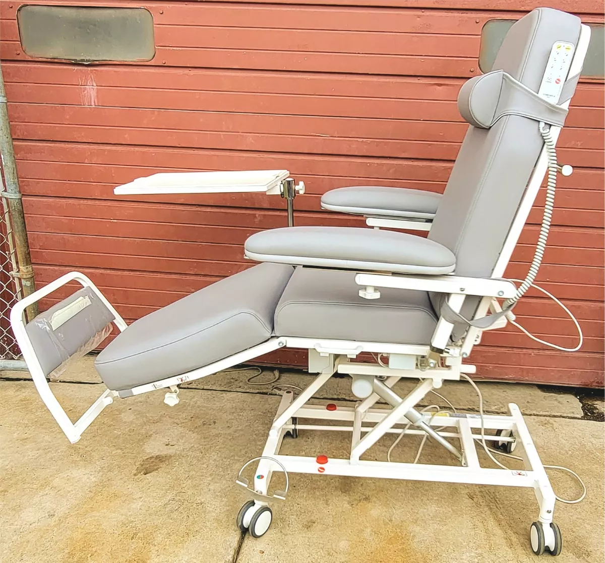 Medical chair deals