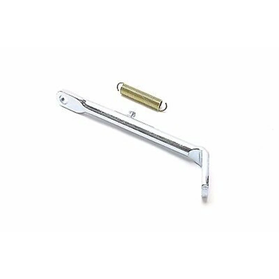 2FastMoto Kickstand y Spring Kick Stand para Honda Z50, Z50A Mini Trail 70-9612 Foto 4 de 4