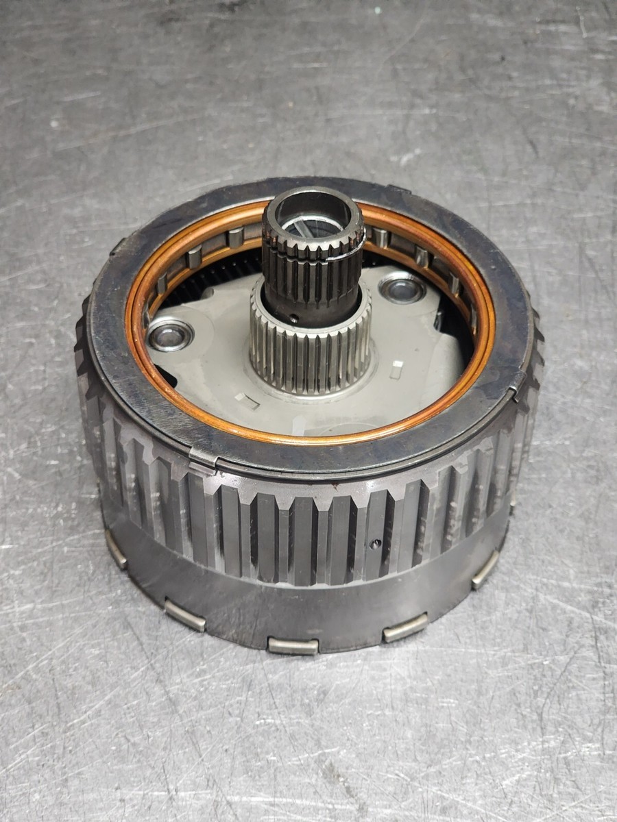 4F27E FN4A-EL TRANSMISSION PLANET SET FORD AND MAZDA 4 SPEED ONLY