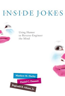 Insider-Witze: Mit Humor den Geist rückentwickeln von Matthew M. Hurley, ...
