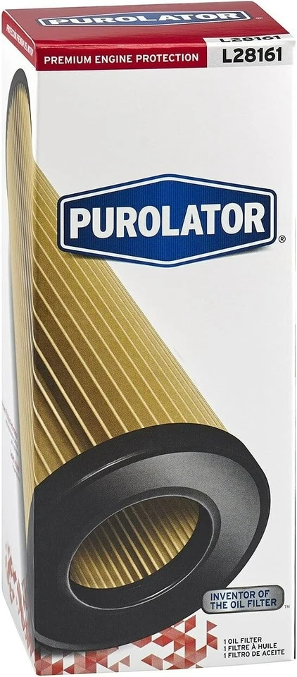 Juego de 3 kits de filtro de aceite Purolator HU6013Z para Audi A3 A4 Quattro Volkswagen Passat Foto 4 de 4