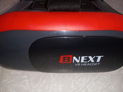 BNext VR Headset
