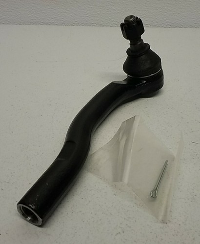 MES80603 Mevotech Steering Tie Rod End MES80603 Steering Tie Rod End - Picture 4 of 4