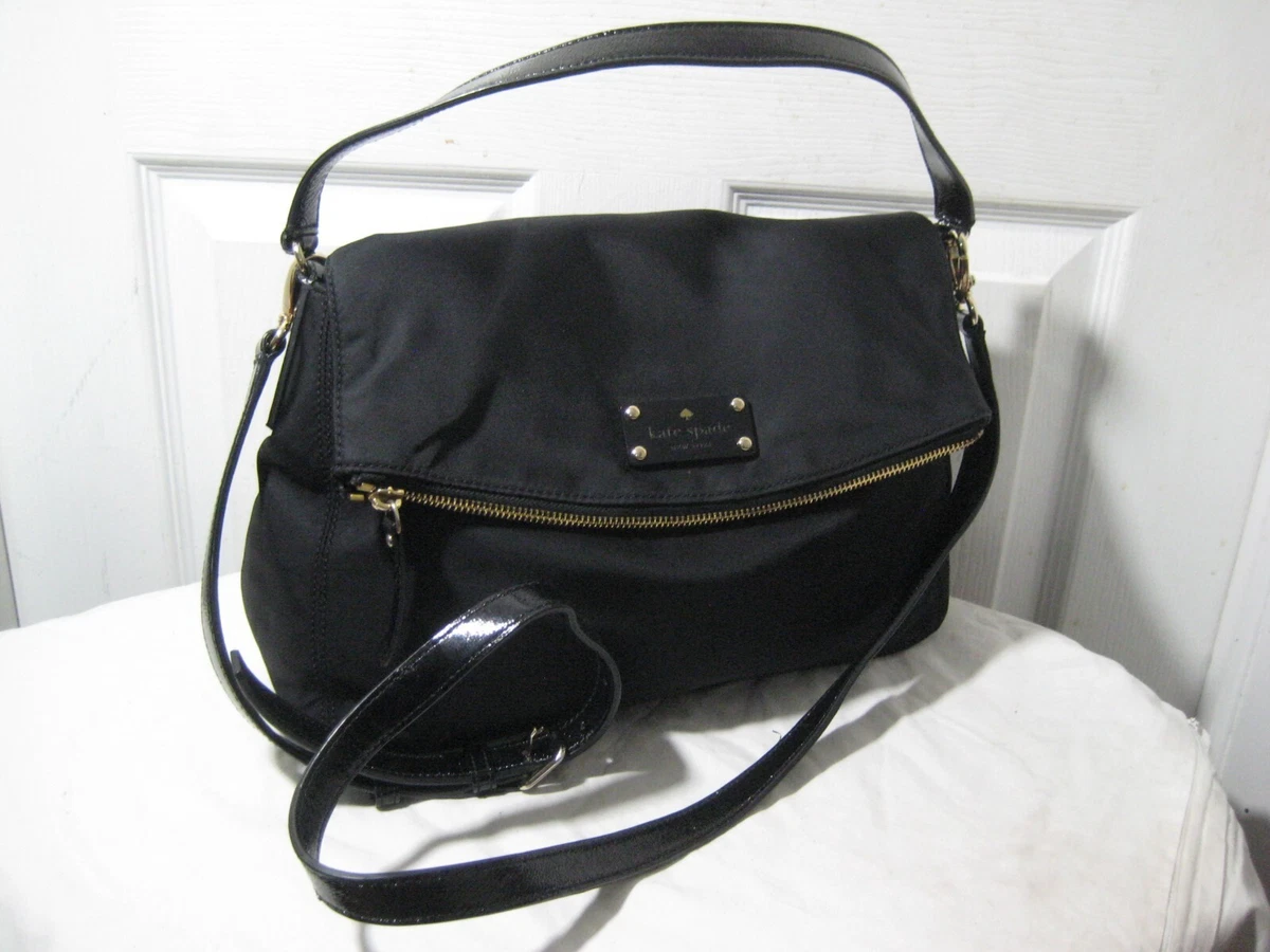 Kate spade miri nylon sale