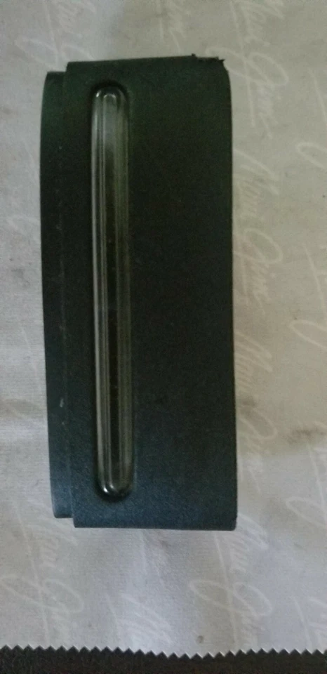 Cubierta Soporte Carcasa para ROSSI CIRCUITO JUEZ 45 COLT / 410-GA. NEGRO - TÁCTICO  Foto 3 de 3