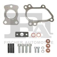 Turbolader-Dichtungssatz FüR Citroen C5 I Peugeot 406 Break 607 Suzuki Vitara