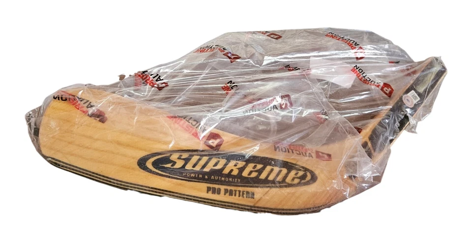 Хоккей с автографом Джейсона Арнотта Beckett сертификат подлинности - Изображение 4 из 4