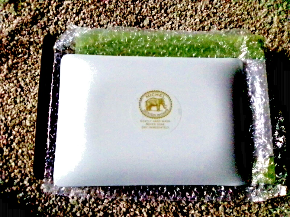 jabonera diseño michel cactus rosa Foto 2 de 2