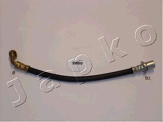 692080 JAPKO Holding Bracket, brake hose for TOYOTA
