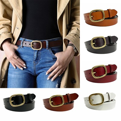 belt for women's dress pants