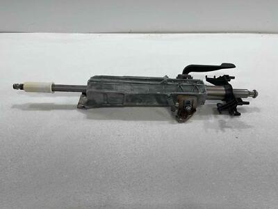 Fits 2012 - 2016 BMW 328i F30 Sedan N20 Steering Column Floor Shift OEM