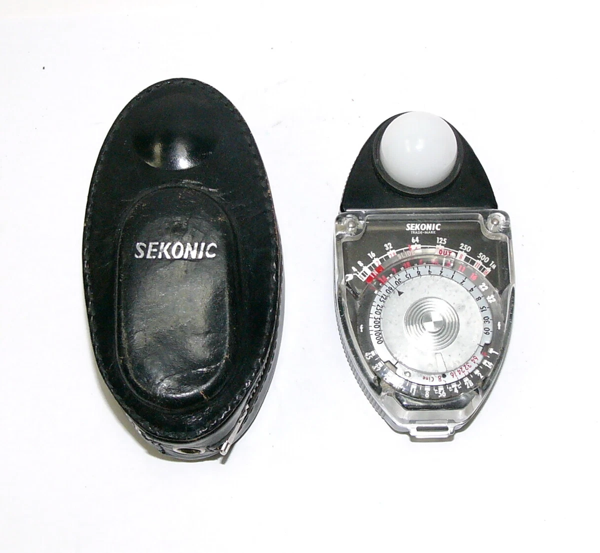 Sekonic studio s deals