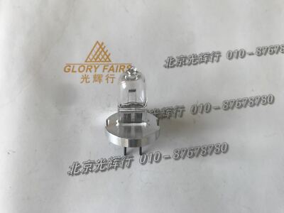 HUVITZ 12V30W Slit lamp HS-5000/5500/7000/7500 12V 30W Bulb Generic Compatible