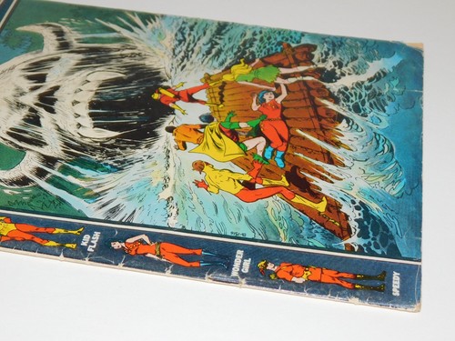 Teen Titans #42 DC Comics 1972 - MORE BRONZE & SILVER AGE IN STORE! - Picture 4 of 12