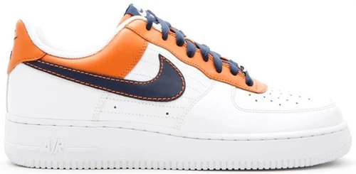 Nike Air Force 1 Low Orange
