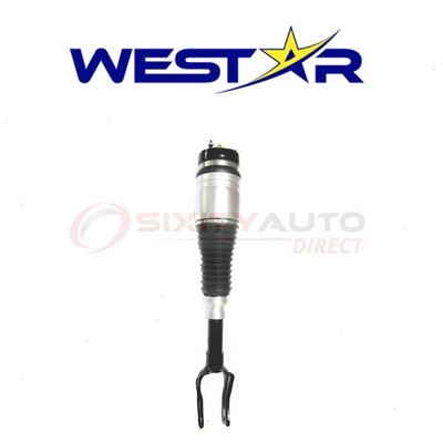 Westar Front Left Air Suspension Strut for 2011-2018 Jeep Grand Cherokee - jr