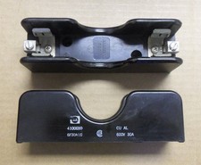 Marathon Fuse Block Holder 4100030 30 Amp 600V