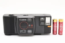 Canon SNAPPY 50 Point & Shoot 35mm Film Camera [ N. Mint ] US➡ duties Paid C756