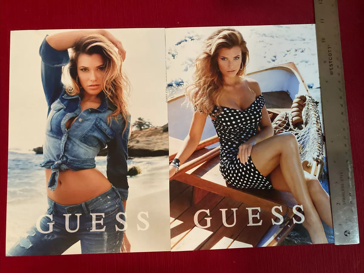 Guess top official page