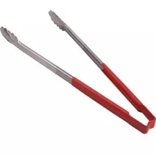Vollrath - 4781640 - 16 in Red Kool-Touch® Tongs