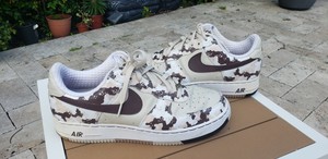 camo af1s