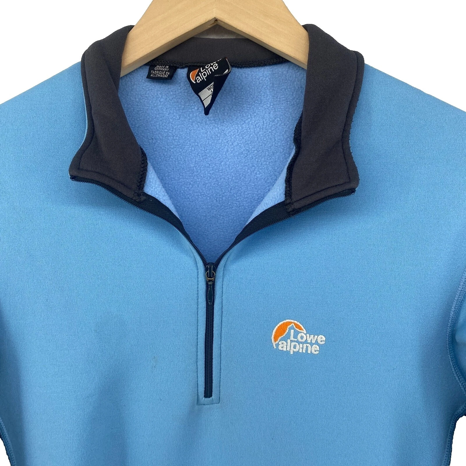 Lowe Alpine Polyester Clothing for Women