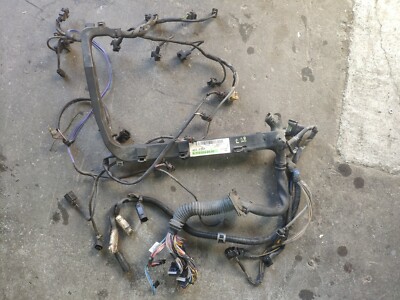 メル28150 03-11 Mercedes Benz E350 CLS550 SRS ABG Sensor Control