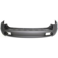 StoßStange Hinten FüR Hyundai Santa Fe (Sm) 2005-2006 / Grundiert