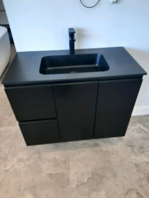 Bathroom Vanities 900 In Adelaide Region Sa Gumtree Australia Free Local Classifieds