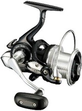 Mulinello da spinning Daiwa 18 PRO CARGO SS ENTO SS 4500 nuovo con scatola