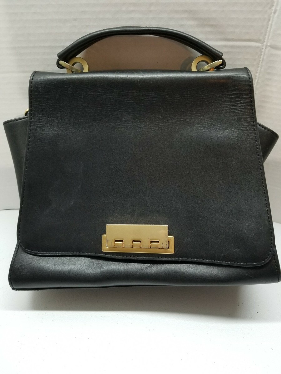 z spoke bag