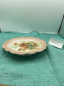 Strawberry Dish Set | eBay