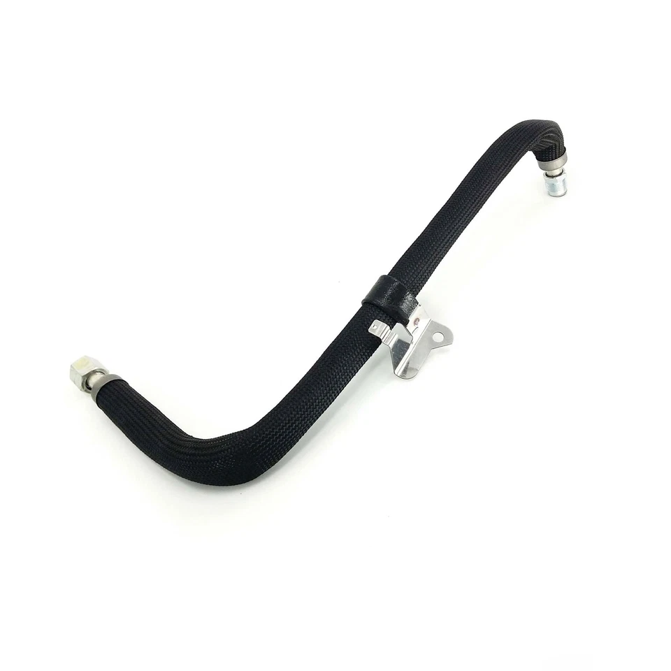 Tubo EGR para Cadillac Escalade 1996-2000 Chevrolet GMC C1500 Yukon Tahoe V8 Foto 3 de 4