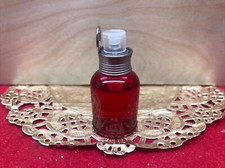 Cacharel Amor Amor eau de toilette spray 0.17 oz 5ml Miniature MINI 2003    