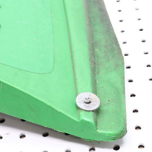 2006 ARCTIC CAT CROSSFIRE 700 RIGHT RH SIDE PANEL DOOR 4606-258 - Bild 5 von 12